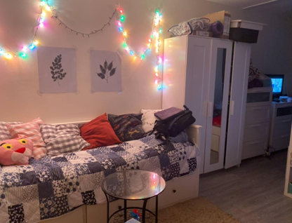 1-к. квартира, 32,6&nbsp;м²