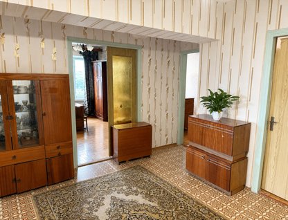 4-к. квартира, 116,4&nbsp;м²