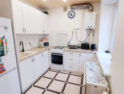 2-к. квартира, 44,1&nbsp;м²