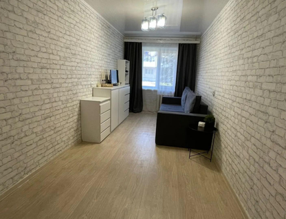 2-к. квартира, 44,5 м²