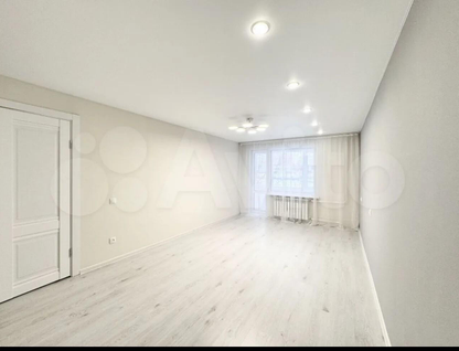 1-к. квартира, 38,1&nbsp;м²