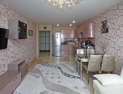 2-к. квартира, 50,5&nbsp;м²