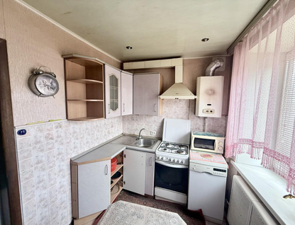 2-к. квартира, 39,5&nbsp;м²