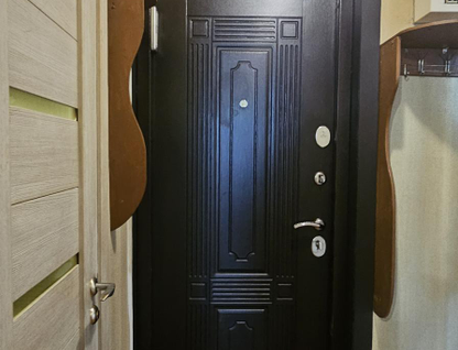 1-к. квартира, 20&nbsp;м²