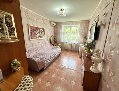 3-к. квартира, 66,1&nbsp;м²