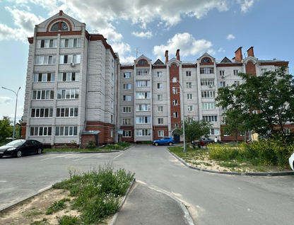 1-к. квартира, 43,5&nbsp;м²