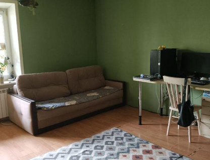 1-к. квартира, 36,1 м²