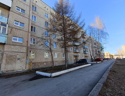 3-к. квартира, 55,5&nbsp;м²