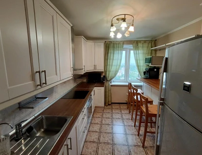 2-к. квартира, 56,3&nbsp;м²