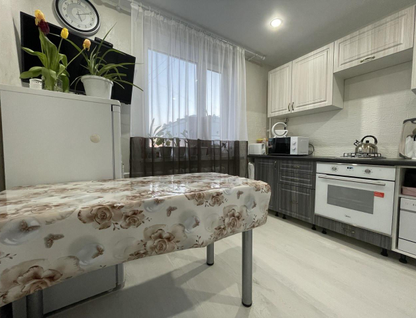 2-к. квартира, 51,4 м²