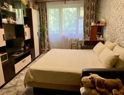 2-к. квартира, 50,2 м²