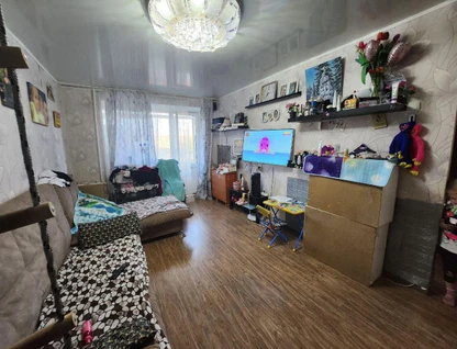2-к. квартира, 43,4&nbsp;м²