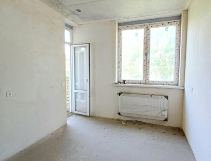 2-к. квартира, 53,3&nbsp;м²