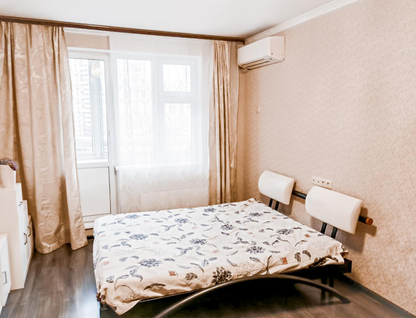 1-к. квартира, 38,6&nbsp;м²