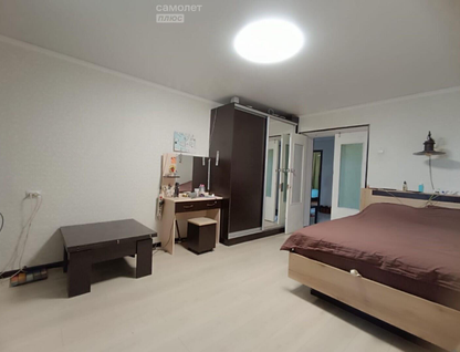3-к. квартира, 55,6&nbsp;м²