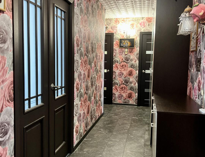 3-к. квартира, 60,5&nbsp;м²