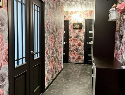 3-к. квартира, 60,5&nbsp;м²