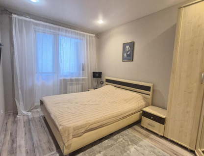2-к. квартира, 51,1&nbsp;м²