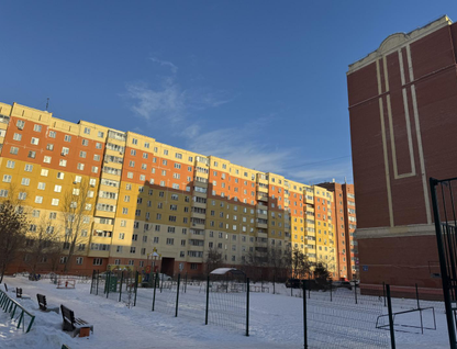 2-к. квартира, 50,5&nbsp;м²