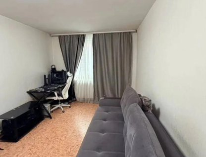 1-к. квартира, 35,6&nbsp;м²