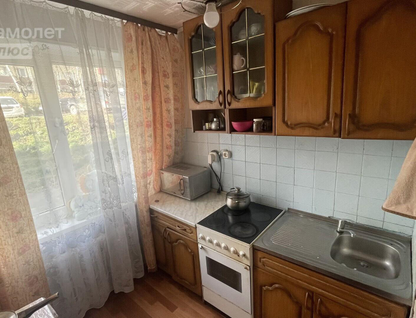 2-к. квартира, 44,5&nbsp;м²