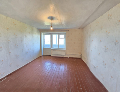 3-к. квартира, 59&nbsp;м²
