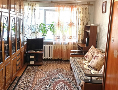 3-к. квартира, 56,6&nbsp;м²