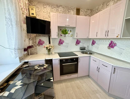 2-к. квартира, 39,7&nbsp;м²