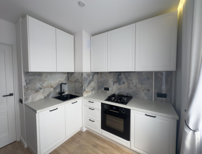 2-к. квартира, 59 м²