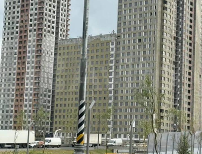 Студия, 27&nbsp;м²