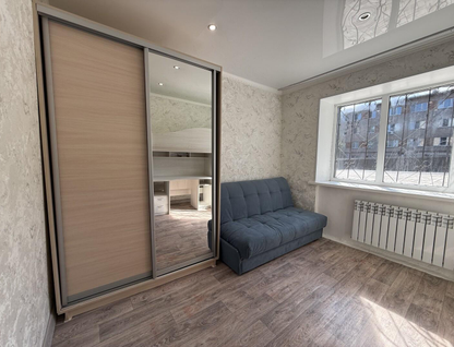 1-к. квартира, 17,9&nbsp;м²