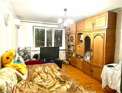 2-к. квартира, 51,5&nbsp;м²