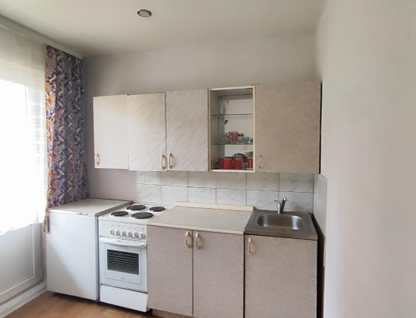 1-к. квартира, 35,4&nbsp;м²