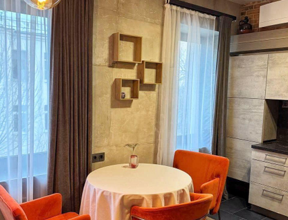 2-к. квартира, 51,6&nbsp;м²