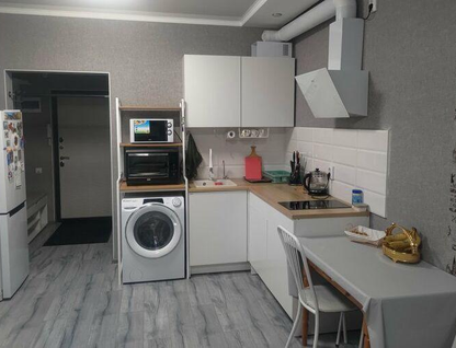 Студия, 25&nbsp;м²