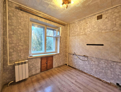 1-к. квартира, 31,5&nbsp;м²