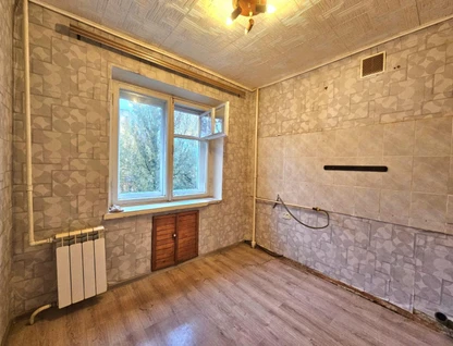 1-к. квартира, 31,5 м²