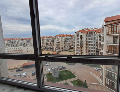 1-к. квартира, 42,2&nbsp;м²