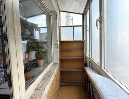1-к. квартира, 36&nbsp;м²