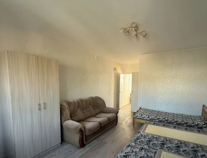 Студия, 27,5 м²
