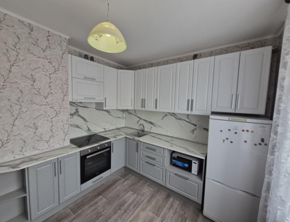 1-к. квартира, 37,5&nbsp;м²