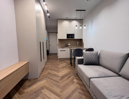 Студия, 24&nbsp;м²