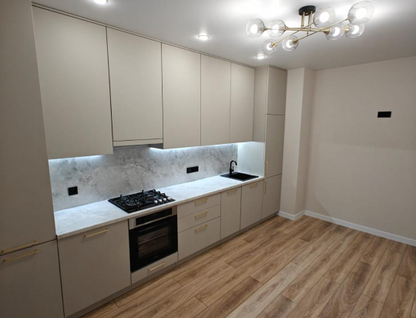 2-к. квартира, 53&nbsp;м²