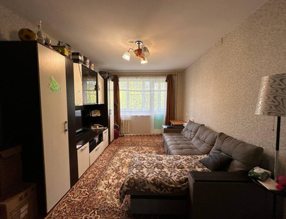 2-к. квартира, 47,7&nbsp;м²