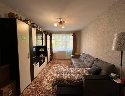 2-к. квартира, 47,7&nbsp;м²