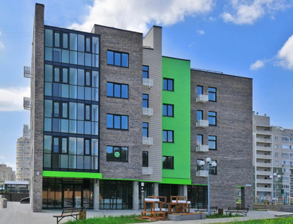 2-к. квартира, 63&nbsp;м²