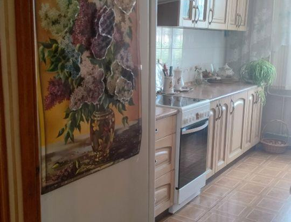 2-к. квартира, 60,9&nbsp;м²