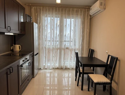 2-к. квартира, 46,6&nbsp;м²