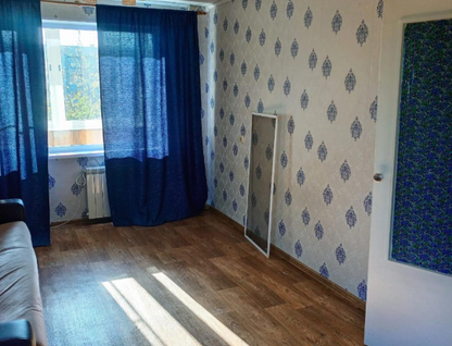 1-к. квартира, 32,6&nbsp;м²