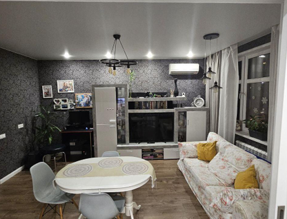 3-к. квартира, 83,5&nbsp;м²